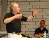 Richter Dr. Wolfgang Becher